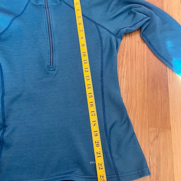 Patagonia Capilene Base Layer set - Picture 12 of 12